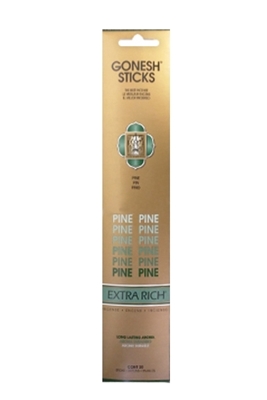 Picture of GONESH INCENSE STICKS PINE FOREST 20PK