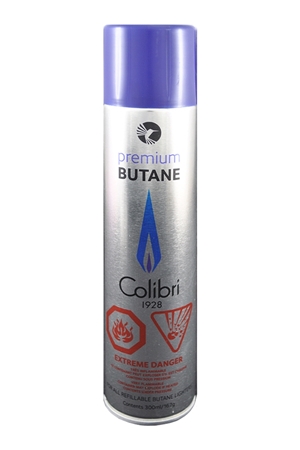 Picture for category Butanes Fluids