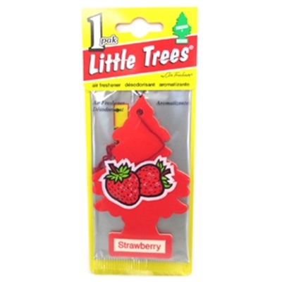 Picture of LITTLE TREES STRAWBERRY (U1P-10312)