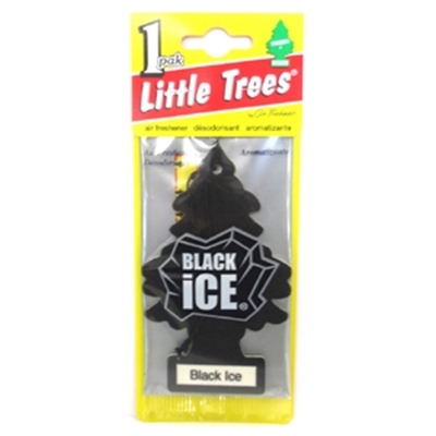 Picture of LITTLE TREES BLACK ICE (UP-10155)
