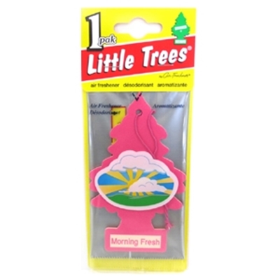 Picture of LITTLE TREES MORNING FRESH (U1P-10228)