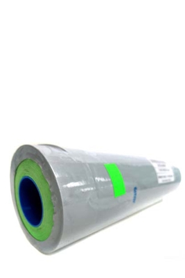 Picture of GARVEY PRICE GUN LABELS (SLEEVE: 9 ROLLS |1100 labels) - GREEN BLANK