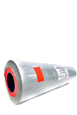 Picture of GARVEY PRICE GUN LABELS (SLEEVE: 9 ROLLS |1100 labels) - RED BLANK