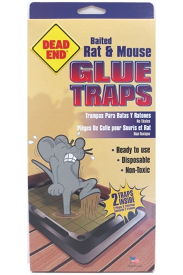 Picture of RAT & MOUSE GLUE TRAP