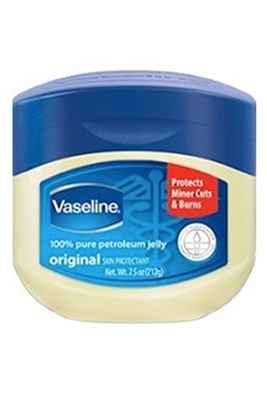 Picture of VASELINE PETROLEUM JELLY USA 212G