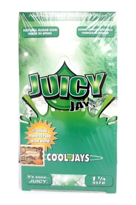Picture of JUICY JAYS COOL JAYS 24S