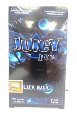 Picture of JUICY JAYS BLACK MAGIC 24S