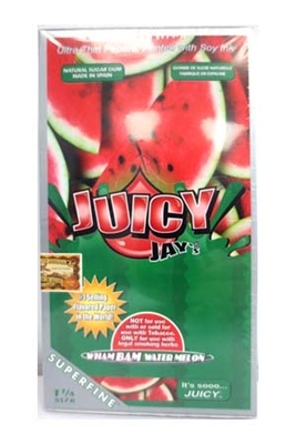 Picture of JUICY JAYS SUPERFINE WATERMELON 24S