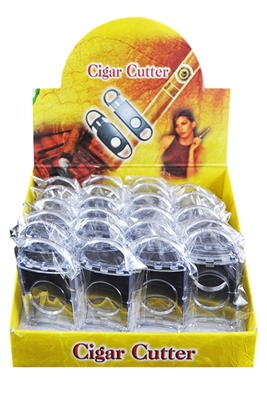 Picture of CIGAR CUTTERS (30603)