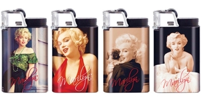 Picture of DJEEP MARILYN MONROE 2O PIECE DISPLAY