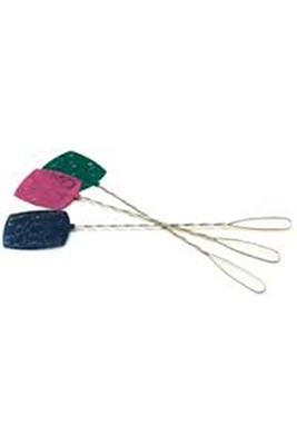 Picture of FLY SWATTER W/METAL HANDLE