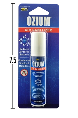 Picture of OZIUM AIR SANITIZER - ORIGINAL 22.6G