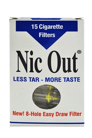 Picture for category Cigarette Filters
