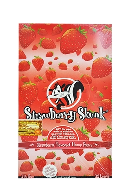 Picture of SKUNK ROLLING STRAWBERRY 1 1/4 32S