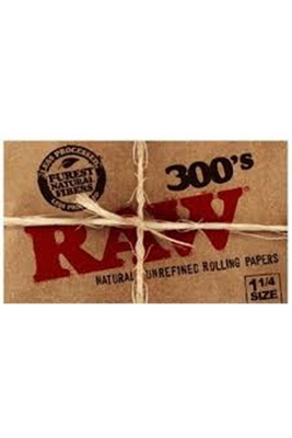 Picture of RAW Classic Papers  1 1/4  300S