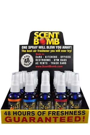 Picture for category Scent Bombs