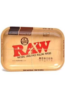 Picture of RAW ROLLING TRAY SMALL SIZE