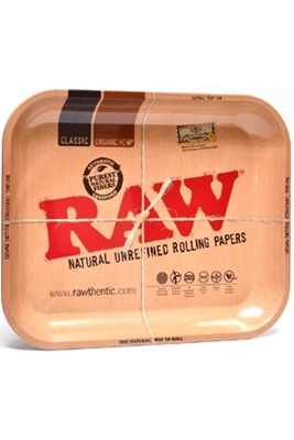 Picture of RAW ROLLING TRAY LARGE SIZE