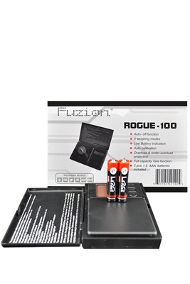 Picture of SCALE (FUZION-ROGUE) 100