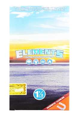 Picture of ELEMENTS ROLLING 1 1/4 25S