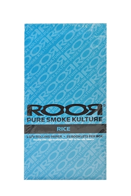 Picture of ROOR RICE 1 1/4 25S
