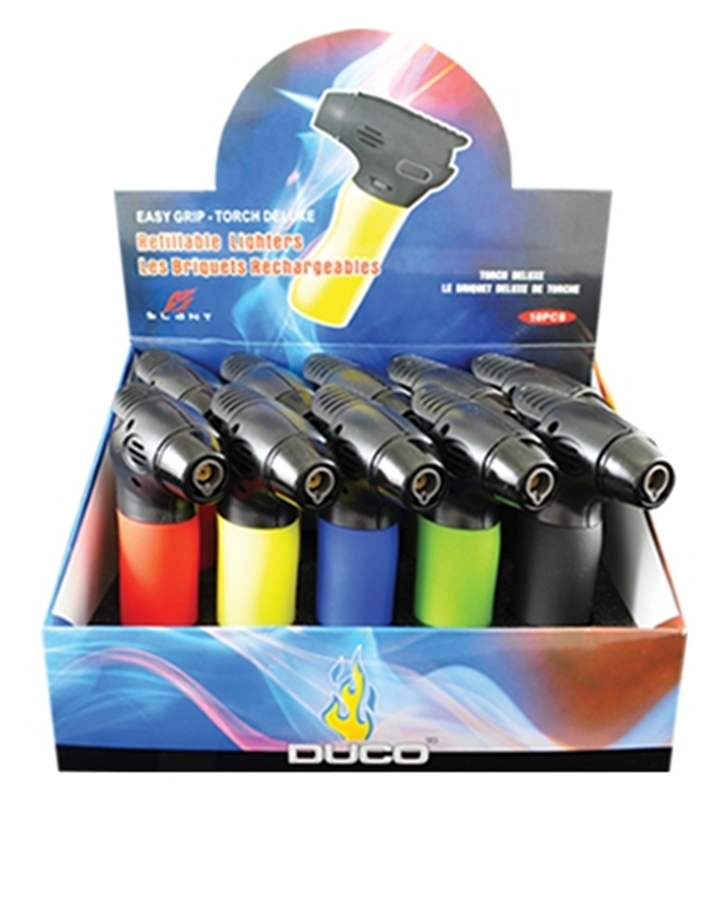 Picture of DUCO EASY GRIP TORCH DISPLAY 10S