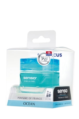 Picture of DR.MARCUS SENSO DELUXE OCEAN 50ML