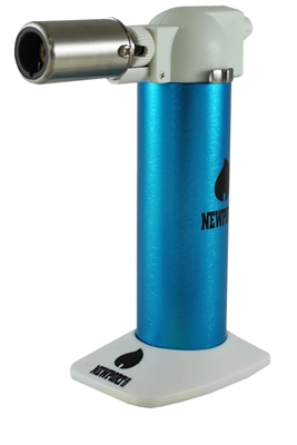 Picture of NEWPORT ZERO BLUE TORCH LIGHTER 6 INCHES