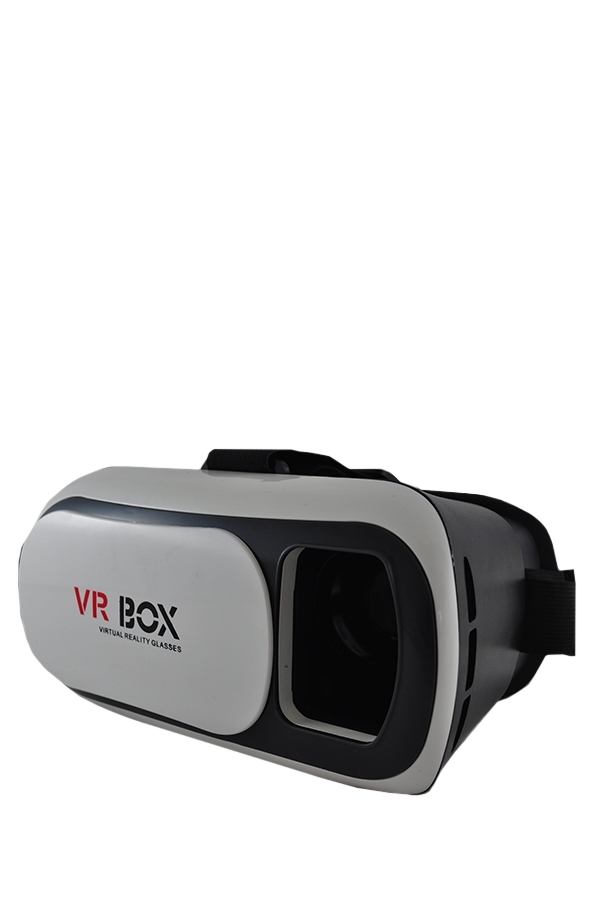 Picture of VIRTUAL REALITY 3D GLASSES