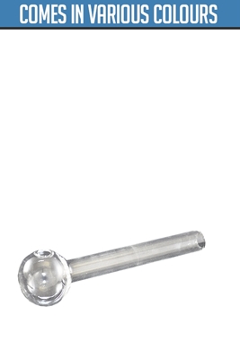 Picture of 4 INCHES O.B PIPE CLEAR LOOSE