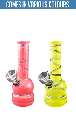Picture of 5 INCHES WATER PIPE COLOUR