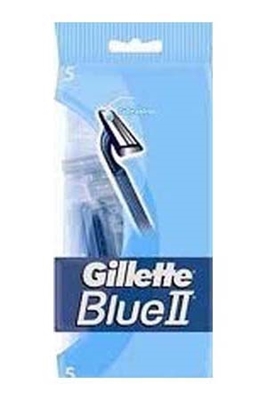Picture of GILLETTE BLUE II RAZORS