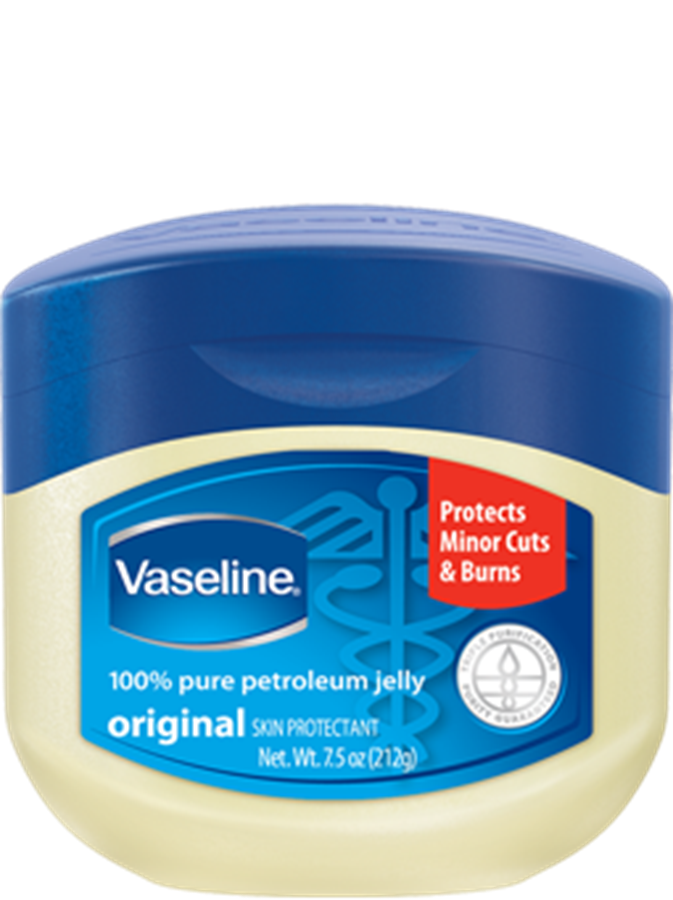 Picture of VASELINE PETROLEUM JELLY USA 50G