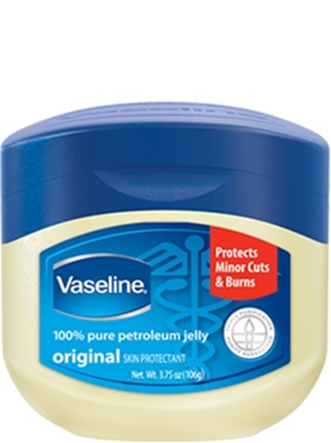 Picture of VASELINE PETROLEUM JELLY USA 106G