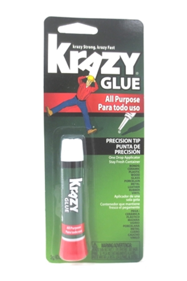 Picture of KRAZY GLUE 2g