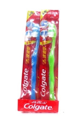 Picture of COLGATE TOOTHBRUSHES IMPORT