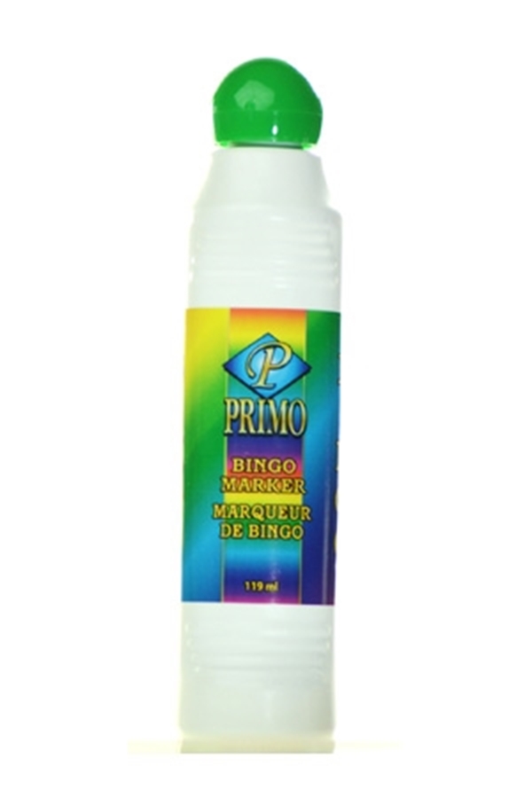 Picture of GREEN BINGO DABBER 119ml