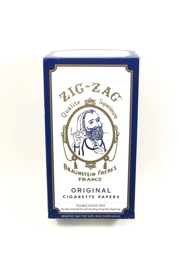 Picture of ZIG ZAG ORIGINAL 24'S