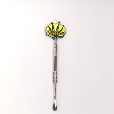 Picture of Arsenal Sativa 4.5″ Metal Dabber
