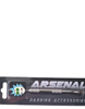 Picture of Arsenal Rick Sanchez 4.5″ Metal Dabber