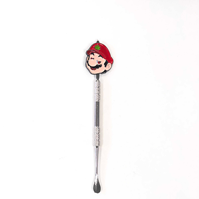 Picture of Arsenal Mario 4.5″ Metal Dabber
