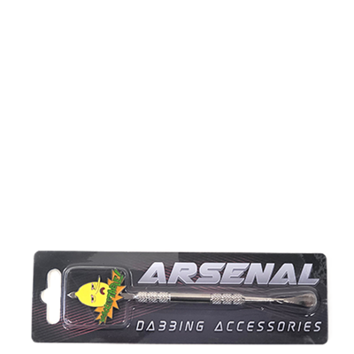 Picture of Arsenal Lemongrab 4.5″ Metal Dabber