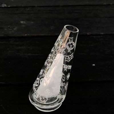 Picture of 5" Puffco Peak Replacement Glass - SUPREME Edition