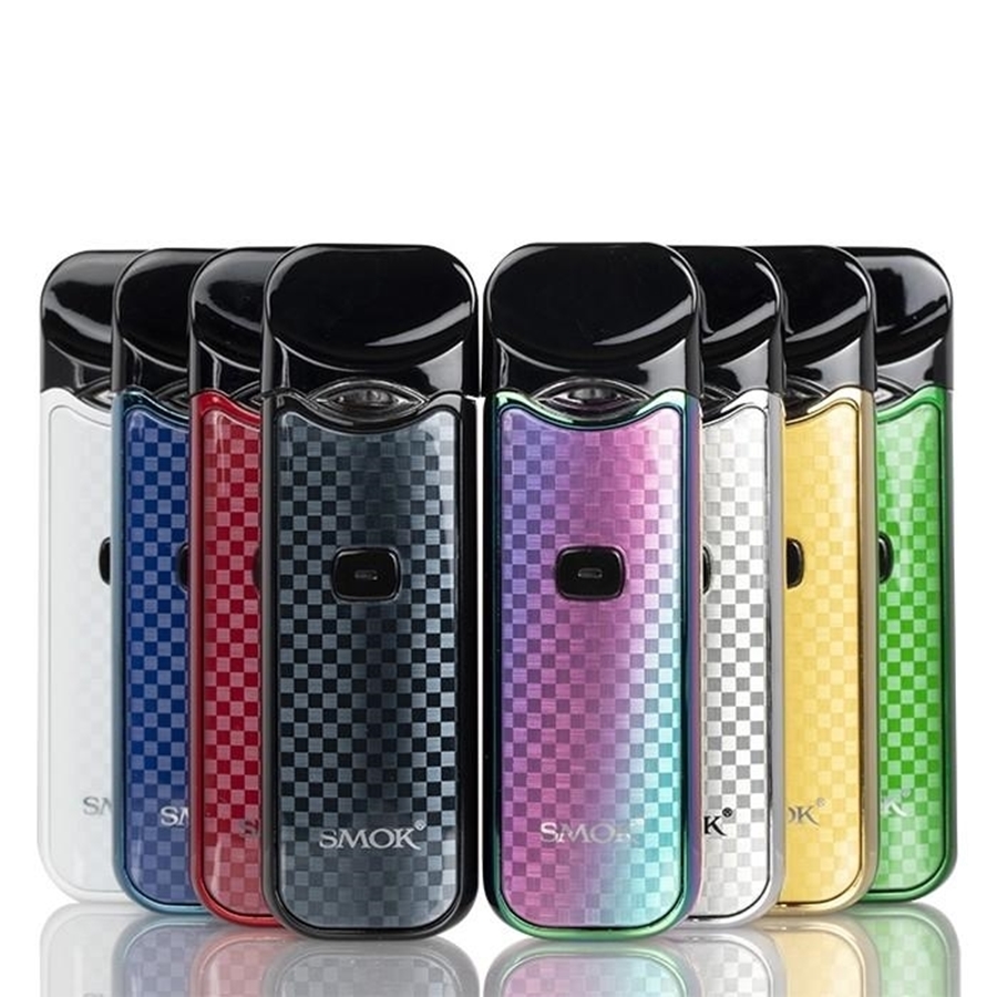 Picture of SMOK Nord Kit - 5 Colors