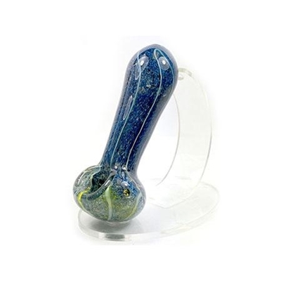 Picture of 4.5" Arctic Spoon Glass Pipe