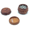 Picture of Grinder Wooden Laminate 42mm 3-Piece