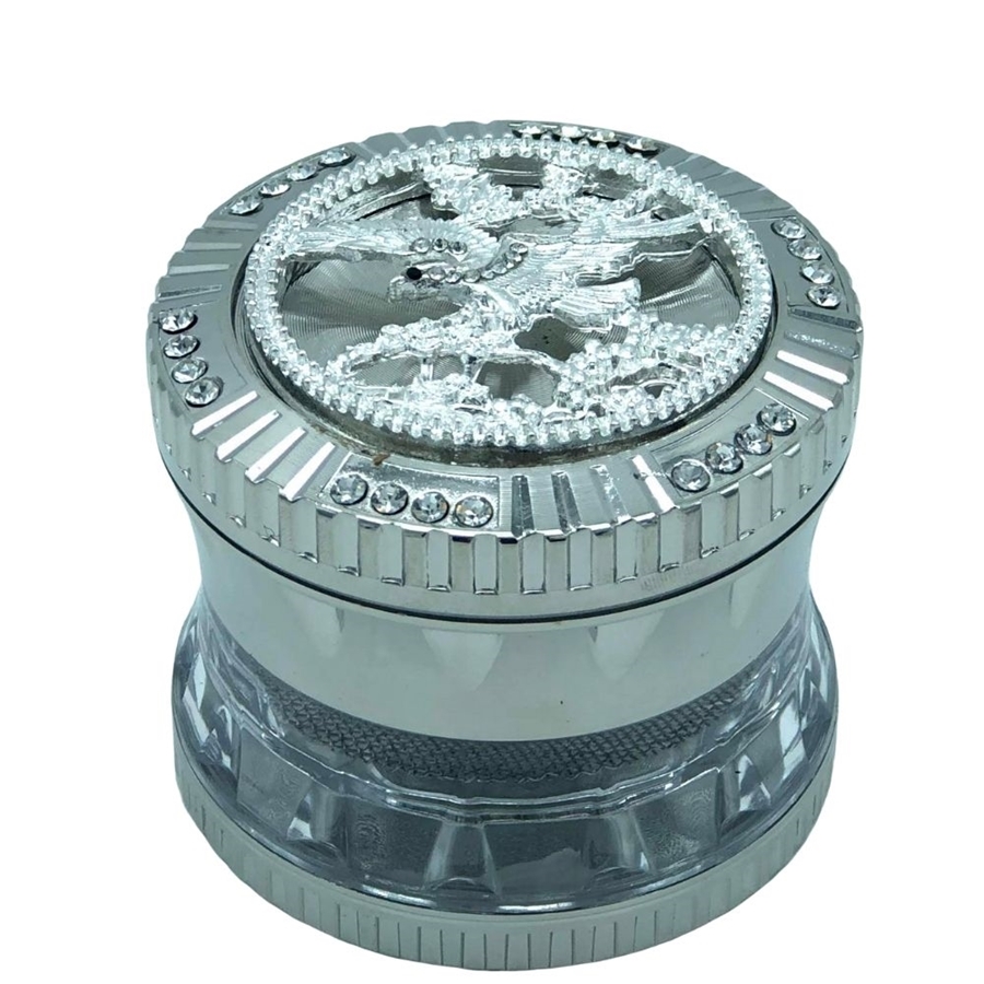 Picture of Grinder Bedazzled 63mm 4-Piece