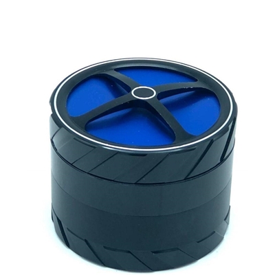 Picture of Grinder Tyre Rims 63mm 4-Piece