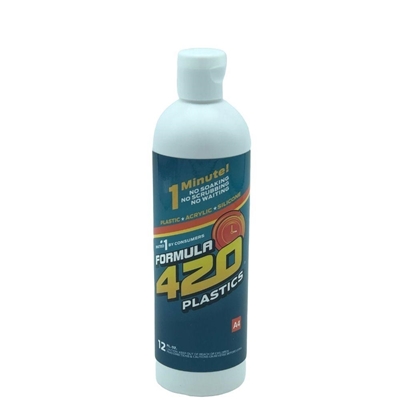 Picture of Formula 420 Plastics / Silicone