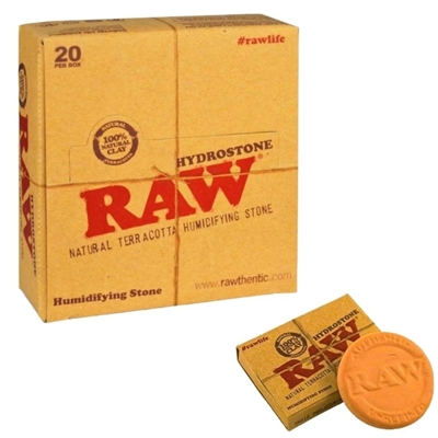 RAW Hydro Stone - 20 Pack